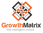 Growth-Matrix-Logo-S-White BG