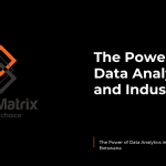 Using Data to Analyze Industries in Botswana